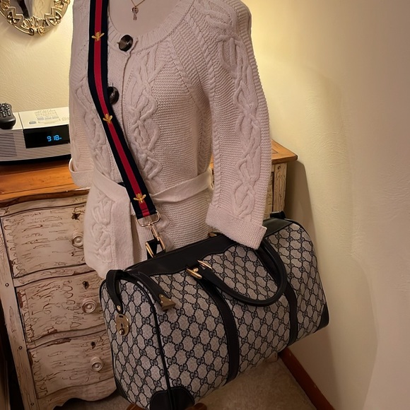 Gucci Travel Bag - Picture 17 of 17